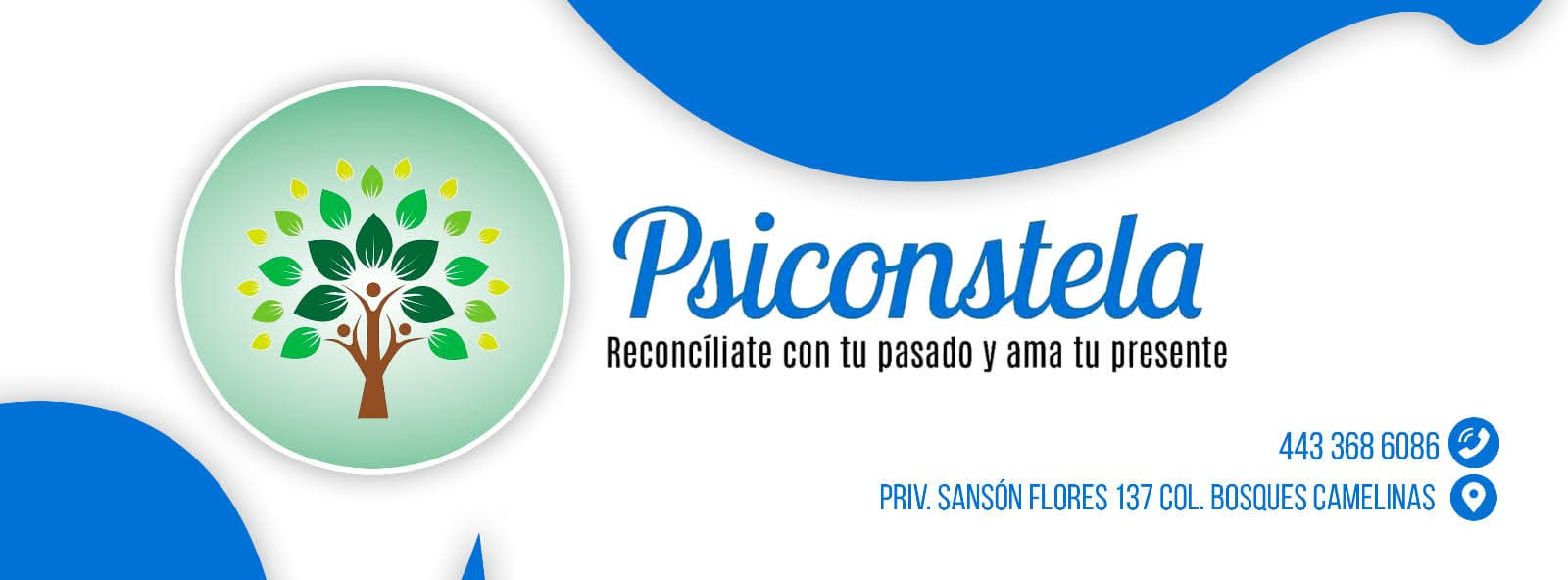 Banner principal Psiconstela