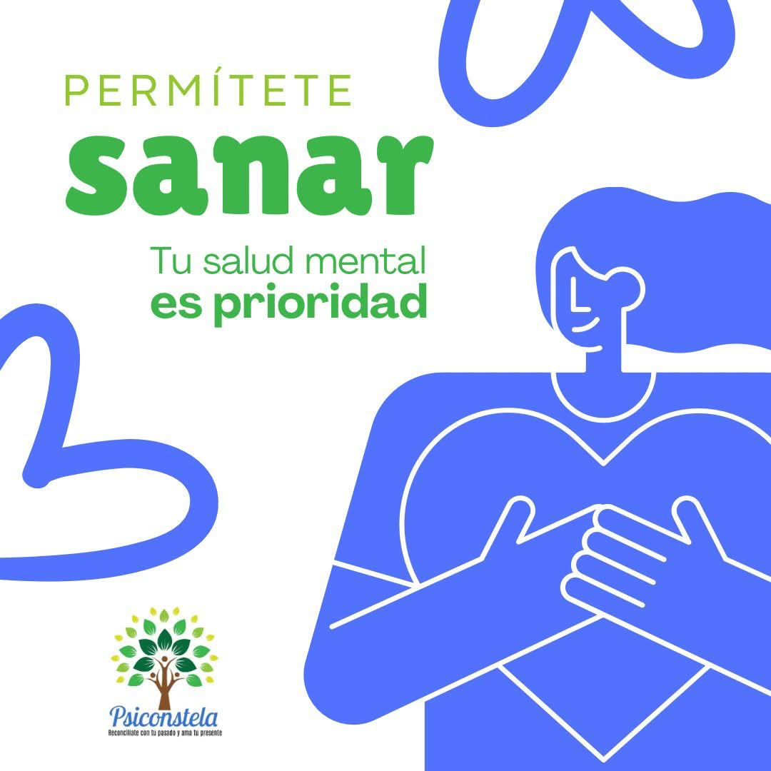 Imagen de bienestar emocional Psiconstela