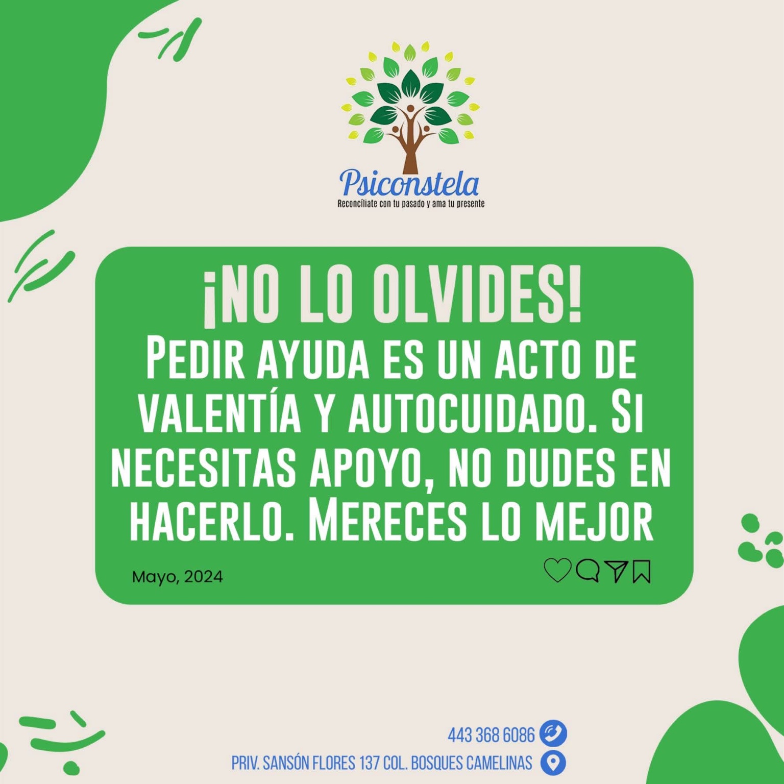 Imagen promocional Psiconstela